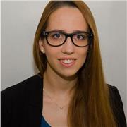 Laureanda magistrale in Traduzione offre ripetizioni di inglese